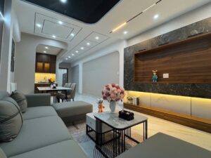 nhà đẹp giá rẻ gò vấp