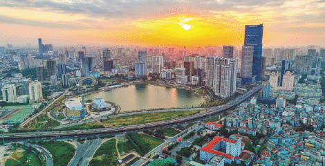 VASR IRE: Nhà ở xã hội ‘vừa thiếu vừa ế’