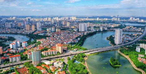 Bỏ đề xuất áp thuế thu nhập 20% với lãi bán bất động sản